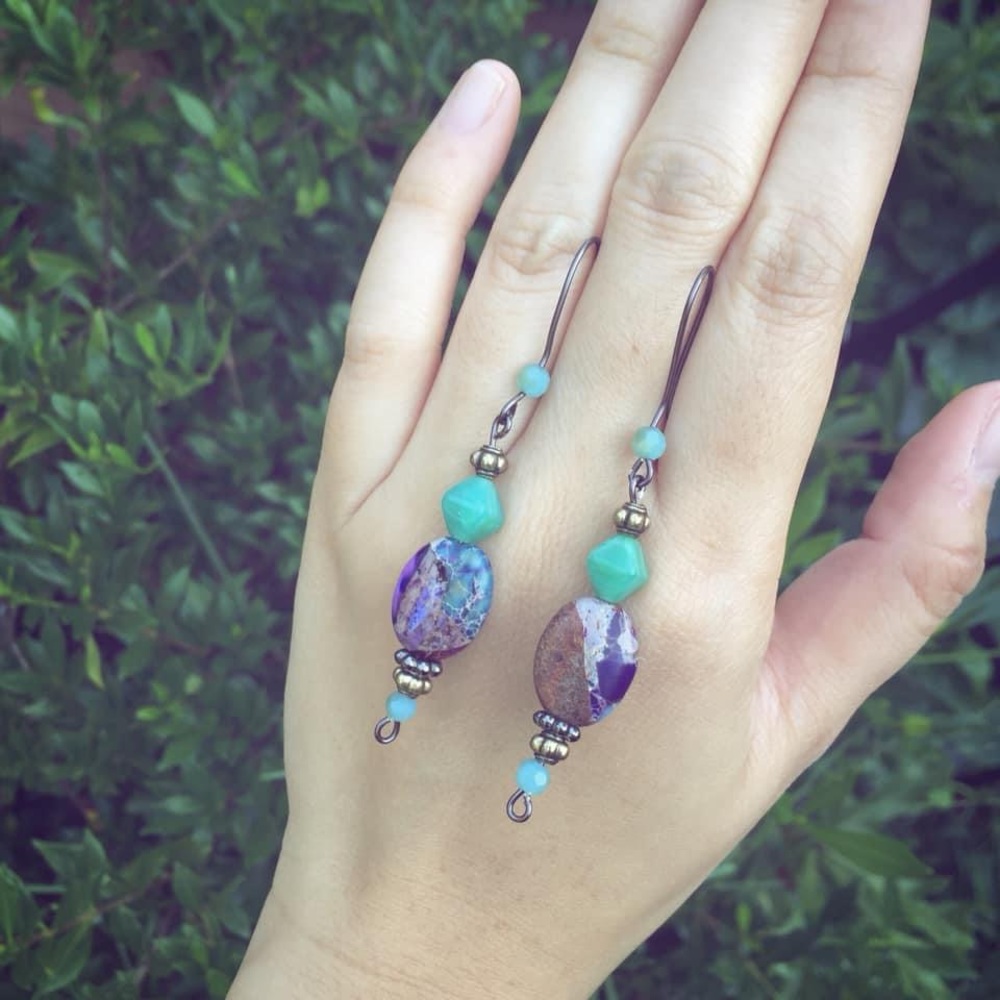 Handmade Jewelries